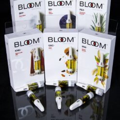 buy bloom vape cartridge online