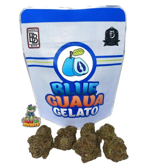 Buy Guava Gelato Backpackboyz Online
