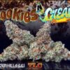 Buy Jungle Boys Cookies N Cream Online