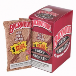 Buy Backwoods Sweet Aromatic Online
